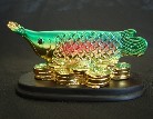 Arowana Fishes