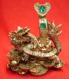 Dragon Tortoise