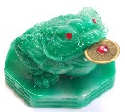 Money Frog